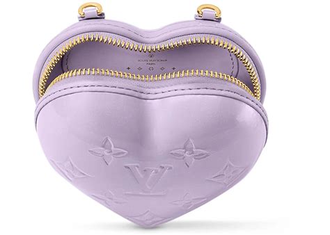 louis vuitton keep my heart|louis vuitton keep my heart bag.